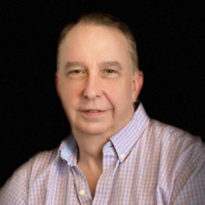 Dr. Robert Hitchcock