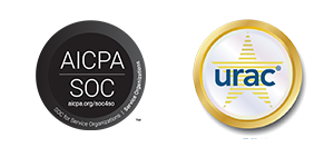 SOC 2, URAC