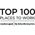 Top 100 Places to Work