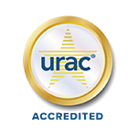 URAC accredited
